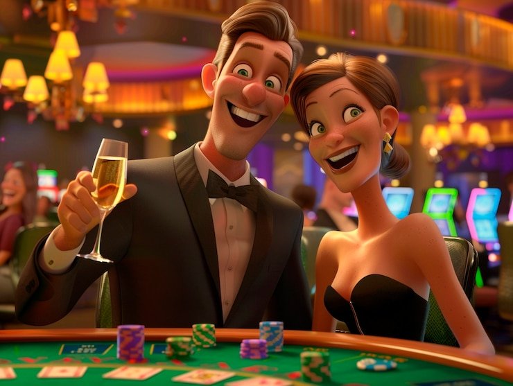 Dashboard slot bwo303 menampilkan Big Bass Bonanza