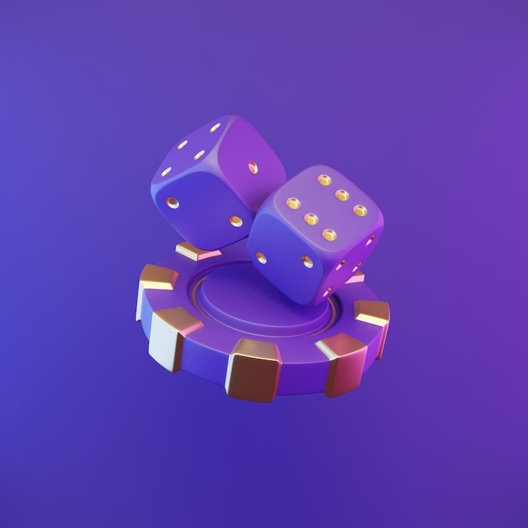 Kontrol stake dan pengaturan permainan Hacksaw