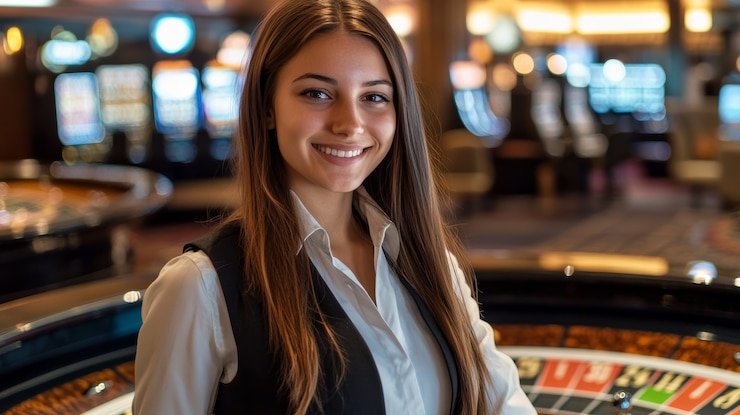 Meja live blackjack di aplikasi bwo303